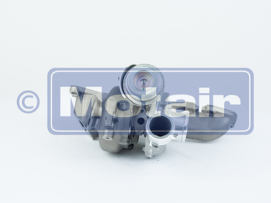 Motair Turbolader Turbolader 106024