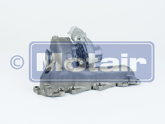 Motair Turbolader Turbolader 106024