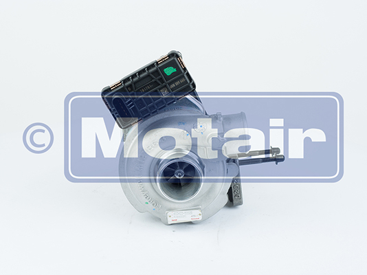 Turbolader Motair Turbolader 336025