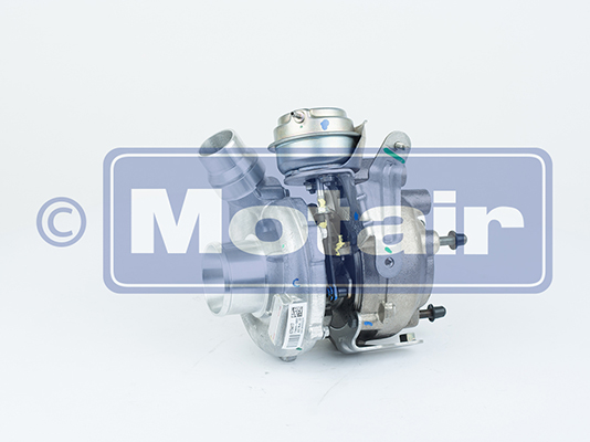 Motair Turbolader Turbolader 106027