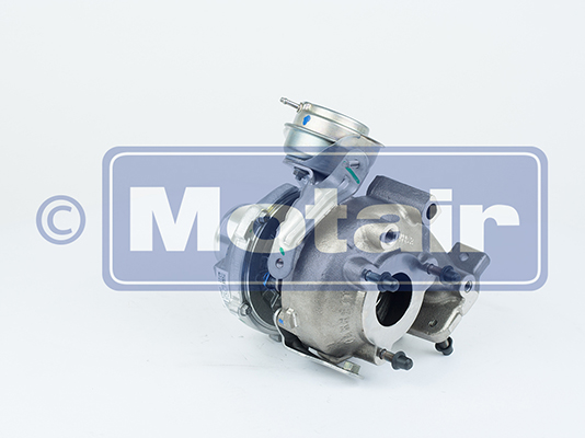 Motair Turbolader Turbolader 106027