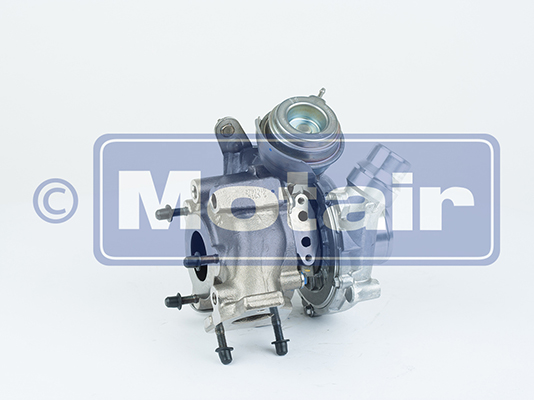 Motair Turbolader Turbolader 106027