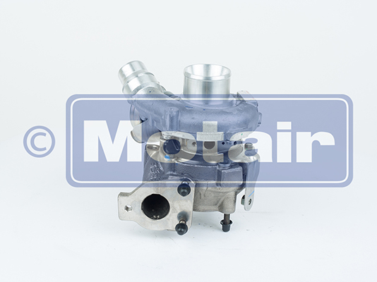 Motair Turbolader Turbolader 106027