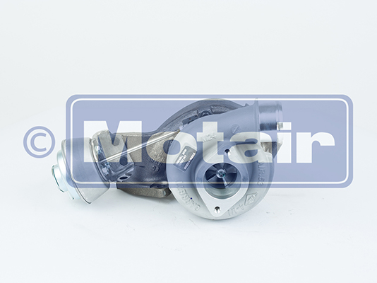 Turbolader Motair Turbolader 336029