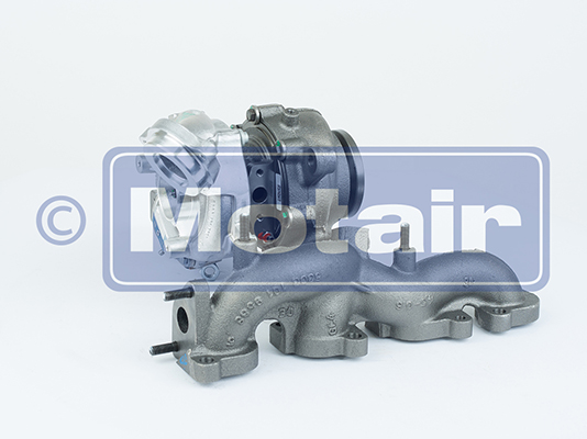 Motair Turbolader Turbolader 336031