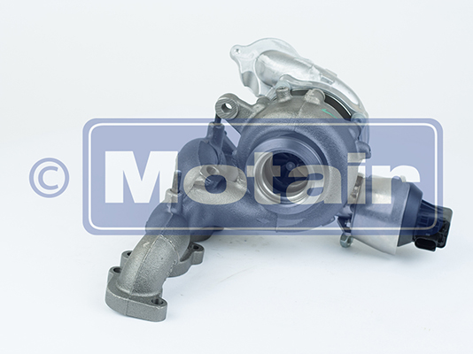 Motair Turbolader Turbolader 336031