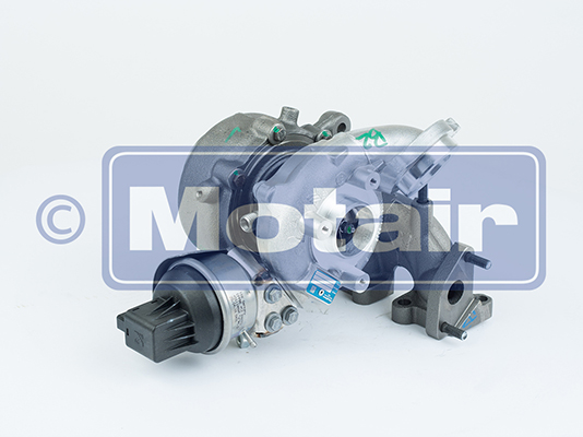 Motair Turbolader Turbolader 336031