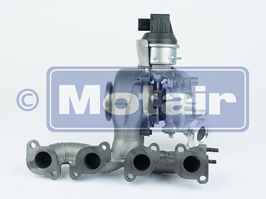 Motair Turbolader Turbolader 336031