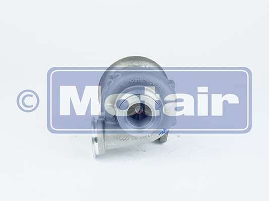 Turbolader Motair Turbolader 336038