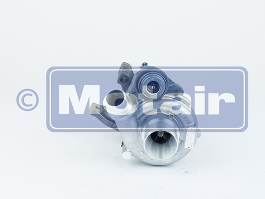 Turbolader Motair Turbolader 336044