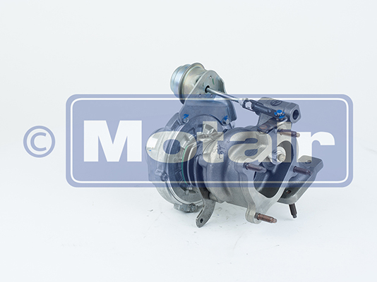 Motair Turbolader Turbolader 336044