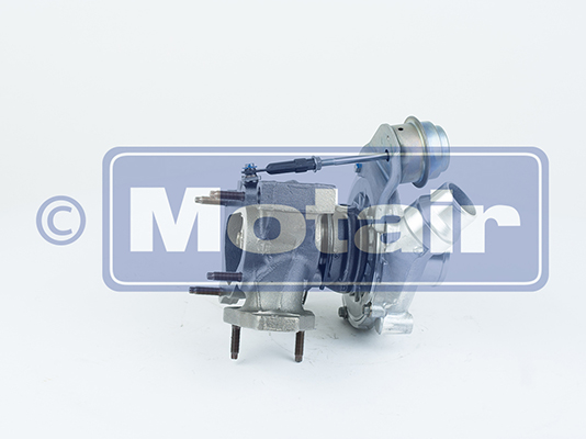 Motair Turbolader Turbolader 336044