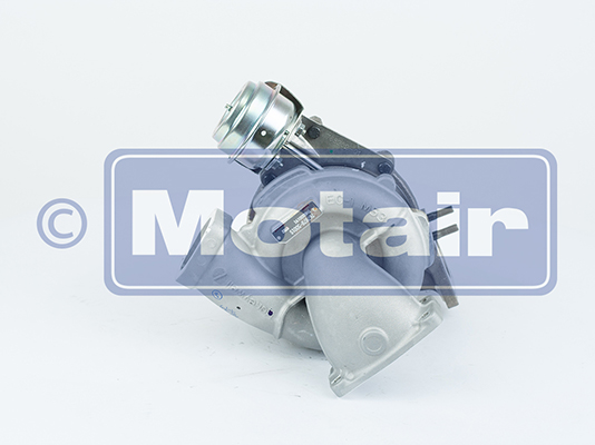 Turbolader Motair Turbolader 336049