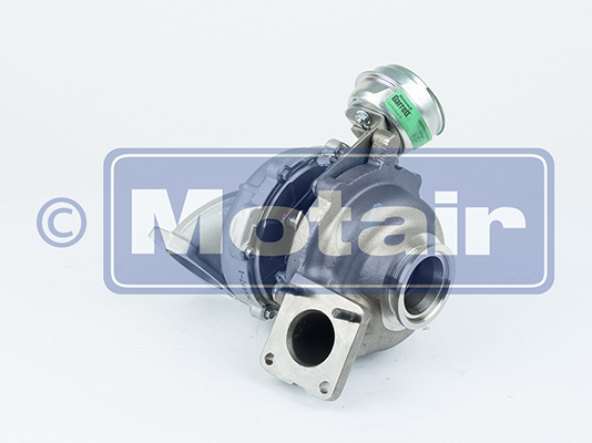 Motair Turbolader Turbolader 336049