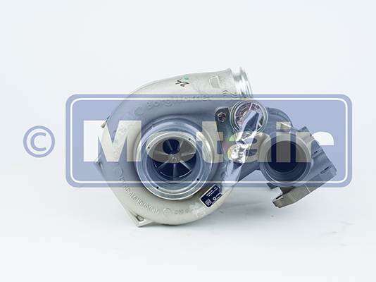 Motair Turbolader Turbolader 102168