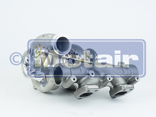 Motair Turbolader Turbolader 102168