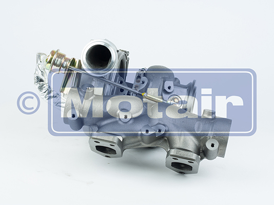 Motair Turbolader Turbolader 102168
