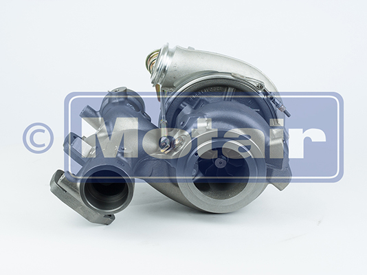 Motair Turbolader Turbolader 102168