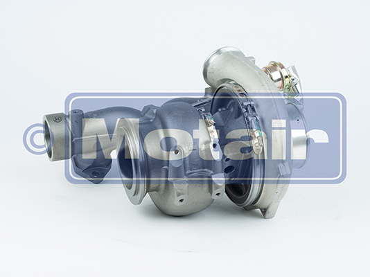 Motair Turbolader Turbolader 102168