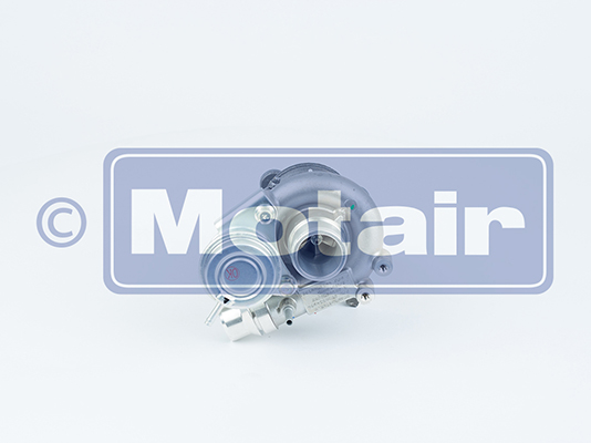 Turbolader Motair Turbolader 336054