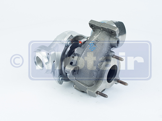 Motair Turbolader Turbolader 660590