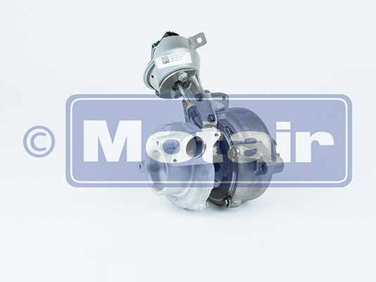 Motair Turbolader Turbolader 336066