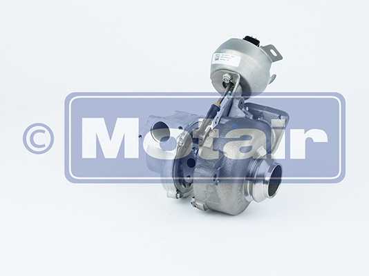 Motair Turbolader Turbolader 336066