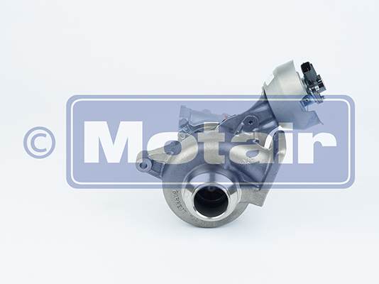 Motair Turbolader Turbolader 336066