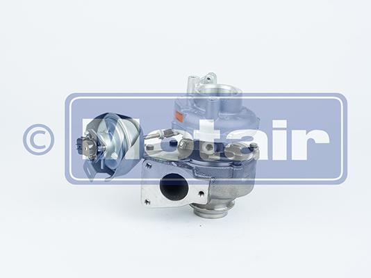 Motair Turbolader Turbolader 336066