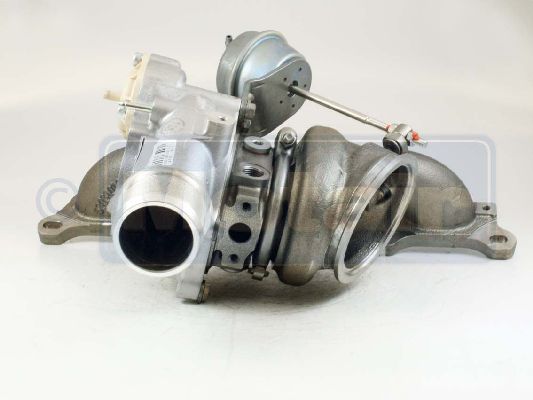 Motair Turbolader Turbolader 336068