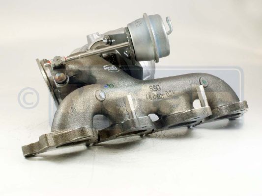 Motair Turbolader Turbolader 336068