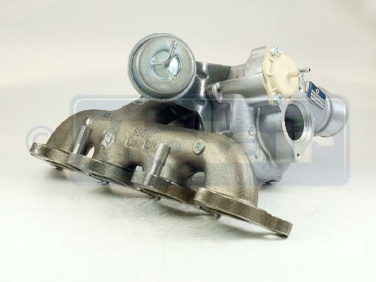 Motair Turbolader Turbolader 336068