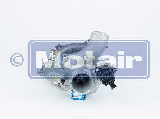 Turbolader Motair Turbolader 336069