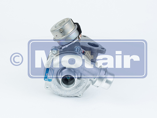 Turbolader Motair Turbolader 336071