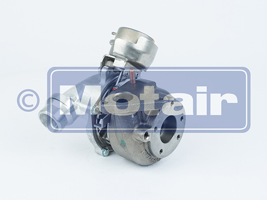 Motair Turbolader Turbolader 336071