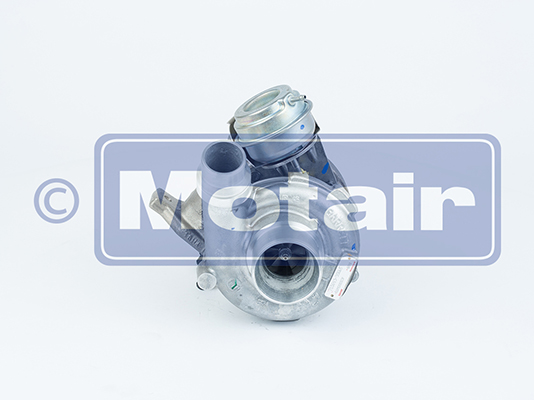 Turbolader Motair Turbolader 106073