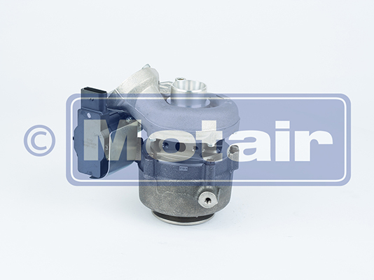 Motair Turbolader Turbolader 336075