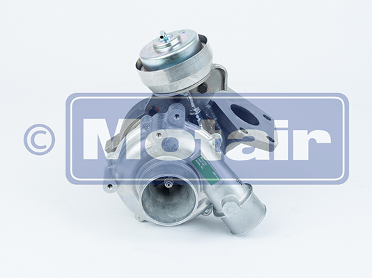 Turbolader Motair Turbolader 336077