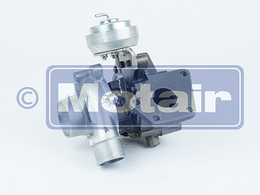 Motair Turbolader Turbolader 336077