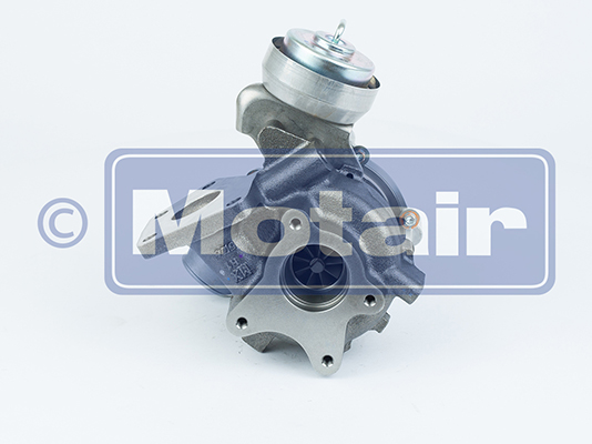 Motair Turbolader Turbolader 336077