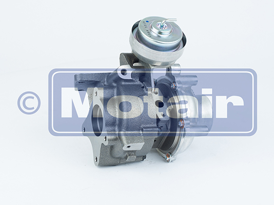 Motair Turbolader Turbolader 336077