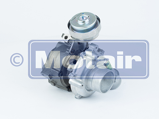 Motair Turbolader Turbolader 336077