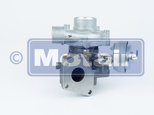 Motair Turbolader Turbolader 336077