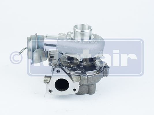 Motair Turbolader Turbolader 106087
