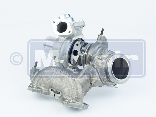 Motair Turbolader Turbolader 336088