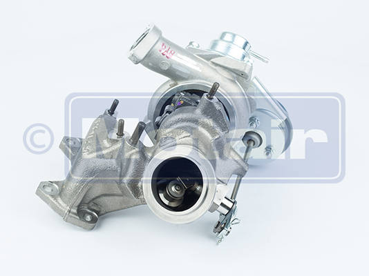 Motair Turbolader Turbolader 336088