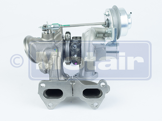 Motair Turbolader Turbolader 336088