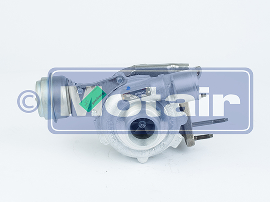 Turbolader Motair Turbolader 106103