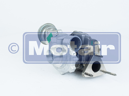 Motair Turbolader Turbolader 336103