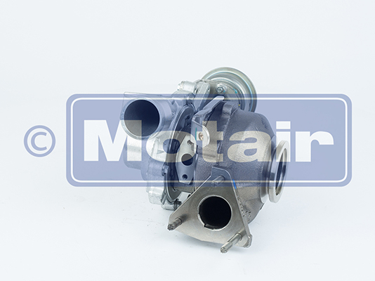 Motair Turbolader Turbolader 336103